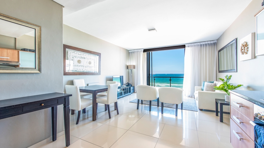 2 Bedroom Property for Sale in Bloubergstrand Western Cape